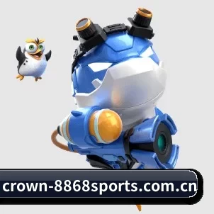 crown-8868sports.com.cn APP(8868tiyu)